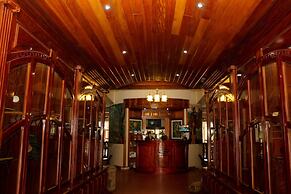 Hotel Martino Spa and Resort