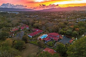 Hotel Martino Spa and Resort