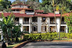 Hotel Martino Spa and Resort