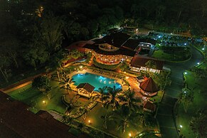 Hotel Martino Spa and Resort