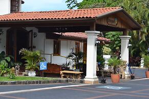 Hotel Martino Spa and Resort