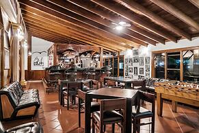 Hotel Martino Spa and Resort