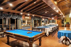 Hotel Martino Spa and Resort