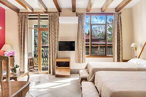 Hotel Martino Spa and Resort