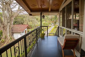 Hotel Martino Spa and Resort