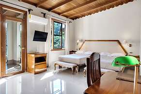 Hotel Martino Spa and Resort