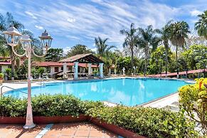 Hotel Martino Spa and Resort