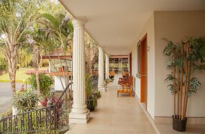 Hotel Martino Spa and Resort