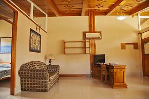 Hotel Martino Spa and Resort