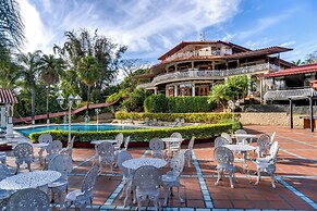 Hotel Martino Spa and Resort