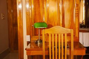 Hotel Martino Spa and Resort