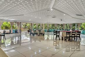 Hotel Martino Spa and Resort