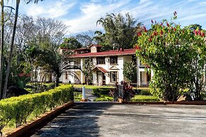 Hotel Martino Spa and Resort