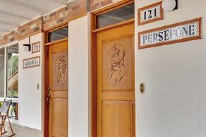 Hotel Martino Spa and Resort