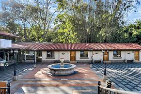 Hotel Martino Spa and Resort