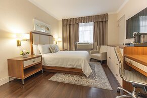 The Lord Nelson Hotel & Suites