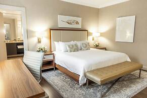 The Lord Nelson Hotel & Suites