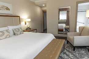 The Lord Nelson Hotel & Suites