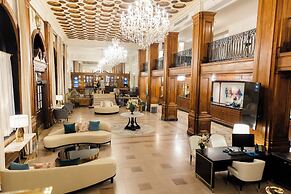 The Lord Nelson Hotel & Suites