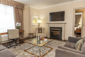 The Lord Nelson Hotel & Suites