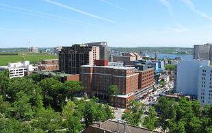 The Lord Nelson Hotel & Suites