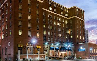 The Lord Nelson Hotel & Suites, Halifax, Canada - Lowest Rate Guaranteed!