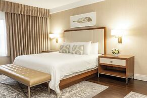 The Lord Nelson Hotel & Suites