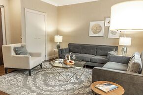 The Lord Nelson Hotel & Suites