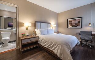 The Lord Nelson Hotel & Suites