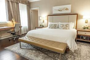 The Lord Nelson Hotel & Suites