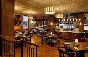 The Lord Nelson Hotel & Suites