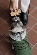 The Lord Nelson Hotel & Suites