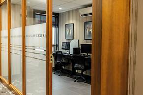 The Lord Nelson Hotel & Suites