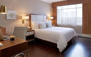 The Lord Nelson Hotel & Suites