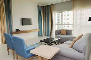 Sheraton Khalidiya Hotel