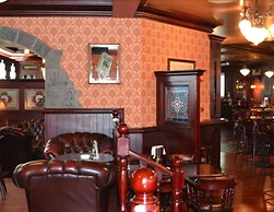Sheraton Khalidiya Hotel