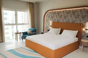 Sheraton Khalidiya Hotel