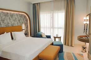 Sheraton Khalidiya Hotel