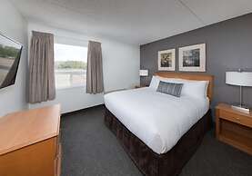 Heritage Inn Hotel & Convention Centre Moose Jaw