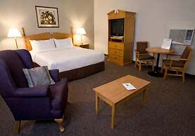 Heritage Inn Hotel & Convention Centre Moose Jaw