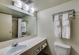 Heritage Inn Hotel & Convention Centre Moose Jaw