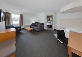 Heritage Inn Hotel & Convention Centre Moose Jaw