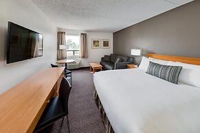 Heritage Inn Hotel & Convention Centre Moose Jaw