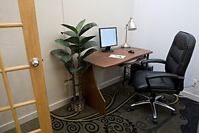 Heritage Inn Hotel & Convention Centre Moose Jaw