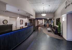 Heritage Inn Hotel & Convention Centre Moose Jaw