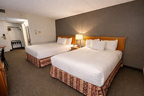 Heritage Inn Hotel & Convention Centre Moose Jaw