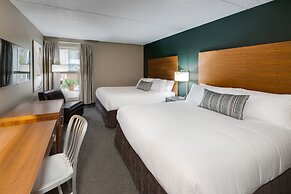 Heritage Inn Hotel & Convention Centre Moose Jaw