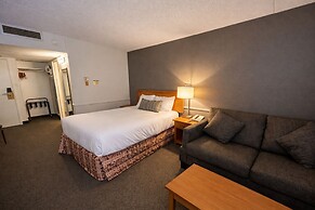 Heritage Inn Hotel & Convention Centre Moose Jaw