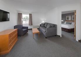Heritage Inn Hotel & Convention Centre Moose Jaw