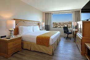 Marriott Hotel Tijuana